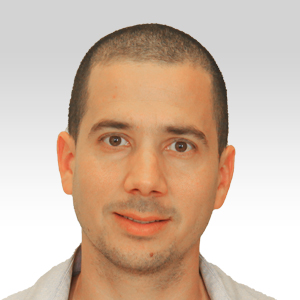 ערן בן שושן